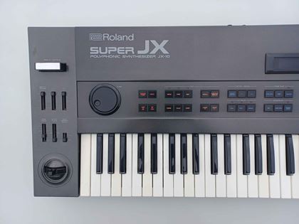 Roland-JX10 Super JX